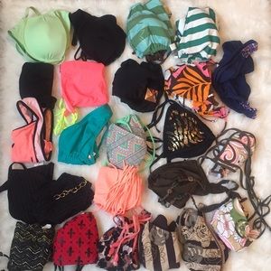 👙 24pc Mix & Match Bikini Lot!! 👙